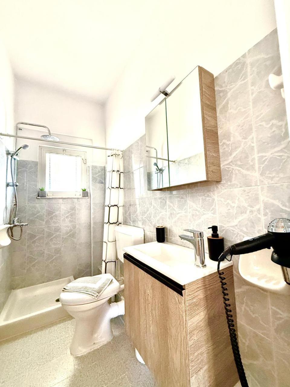 Marina Studios Сідарі Екстер'єр фото